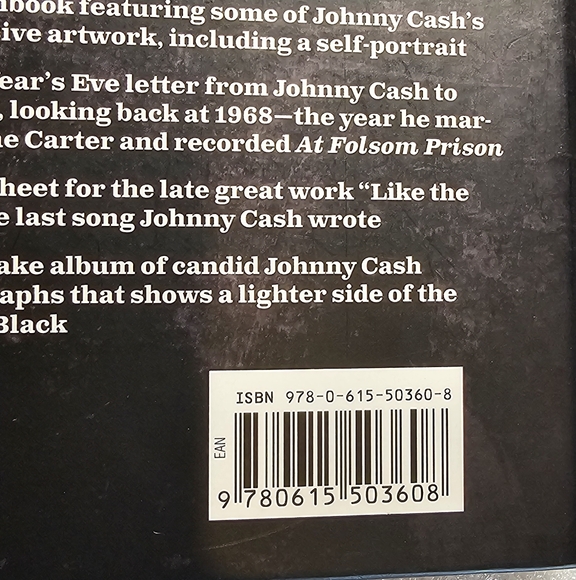 Johnny Cash - Picture 3 of 9